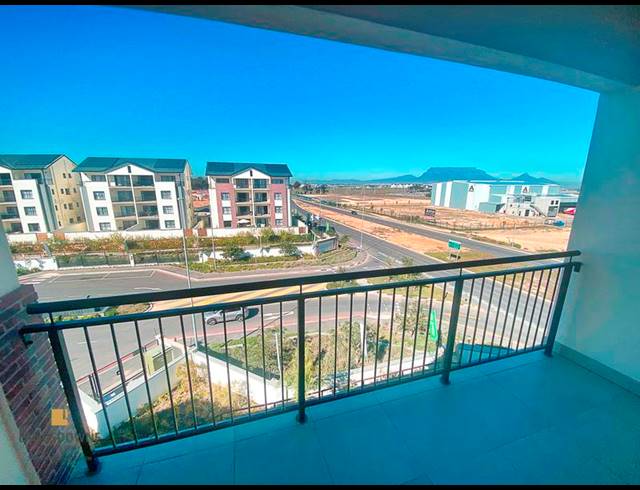 1 BEDROOM PROPERTY TO RENT IN RICHWOOD